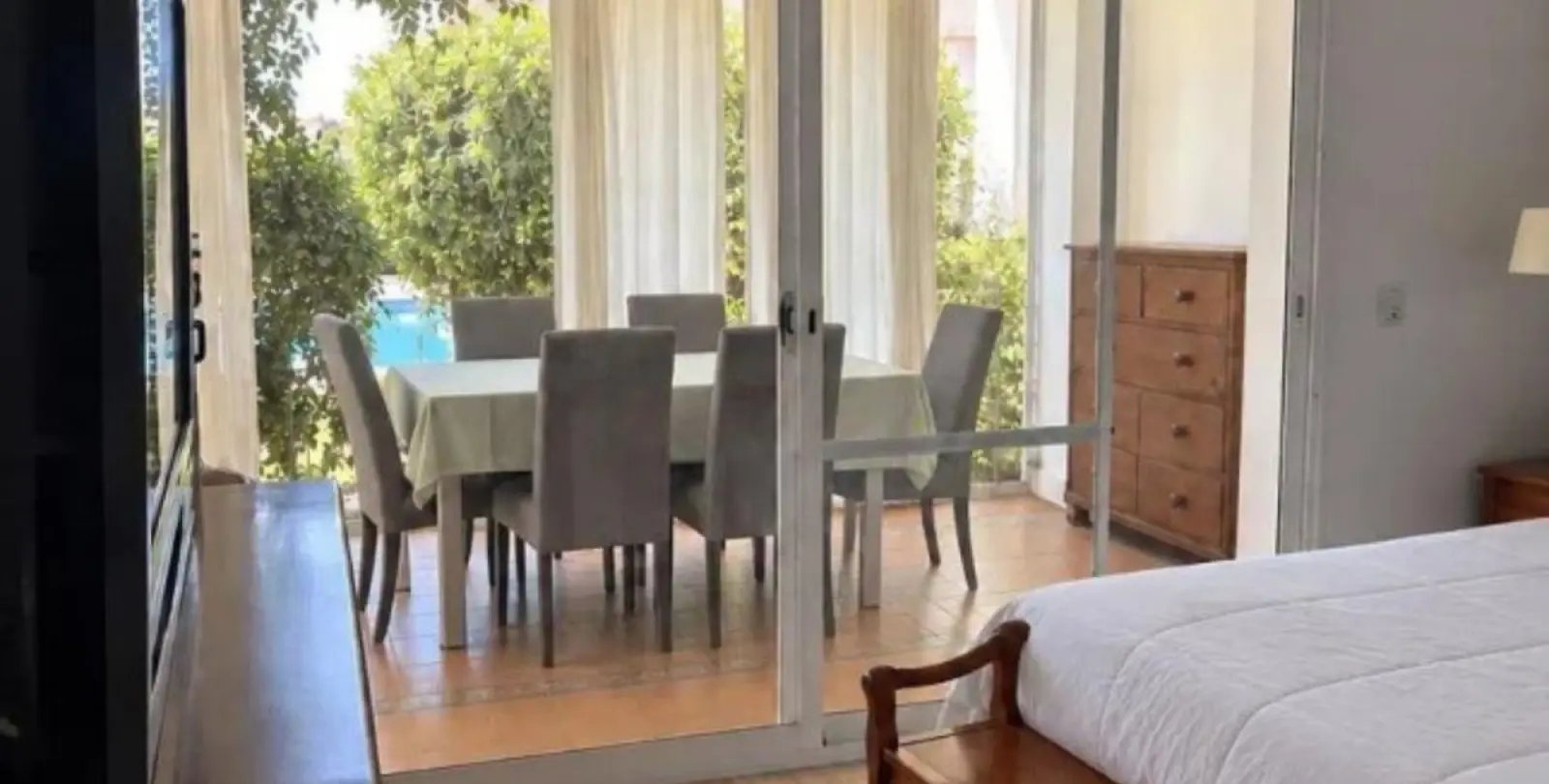 Venta de apartamento en planta baja en Marbella 10