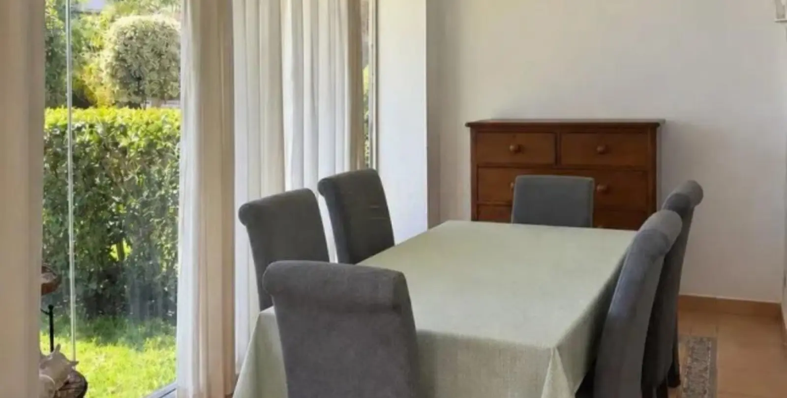 Venta de apartamento en planta baja en Marbella 11