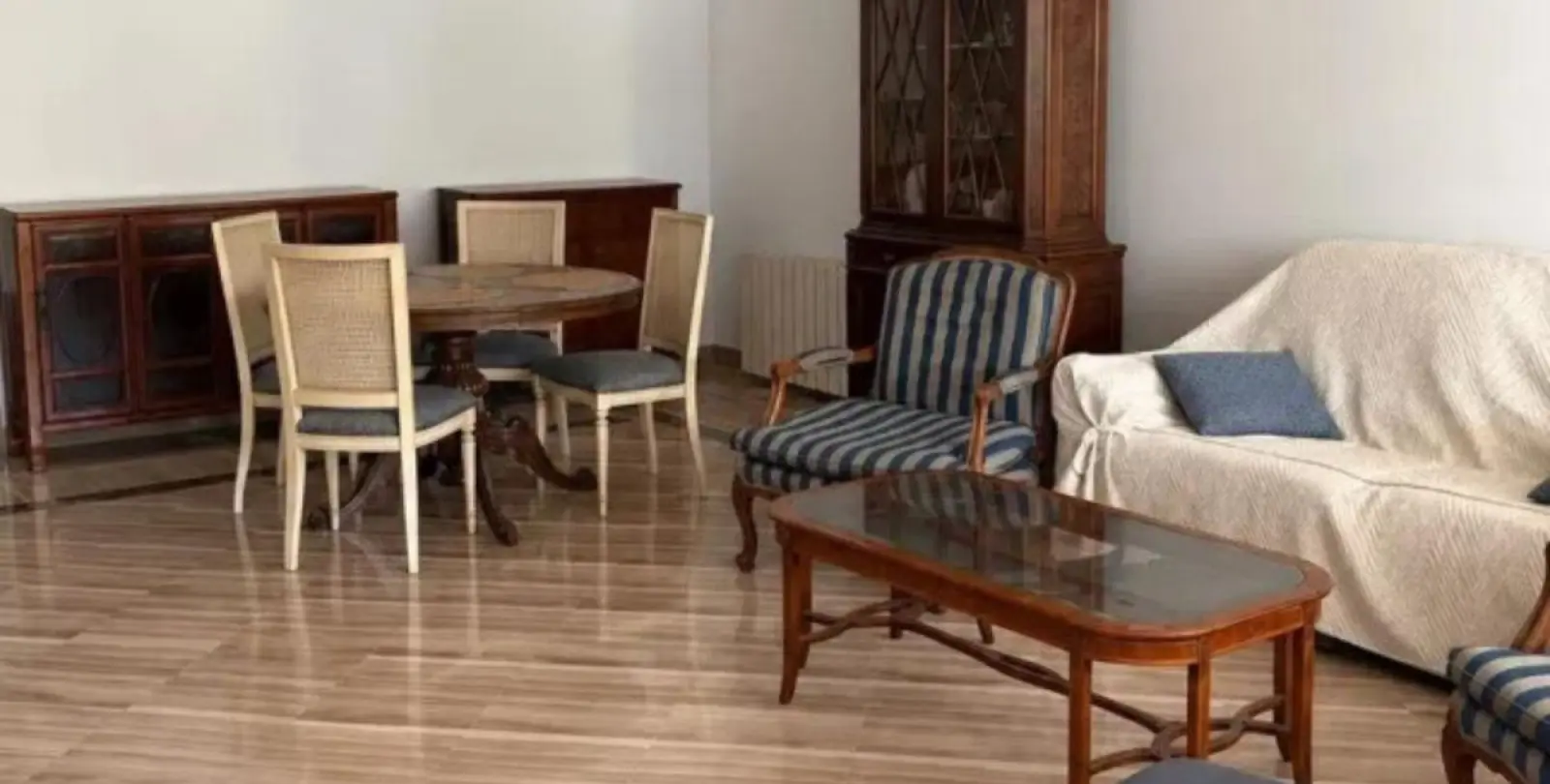 Venta de apartamento en planta baja en Marbella 12