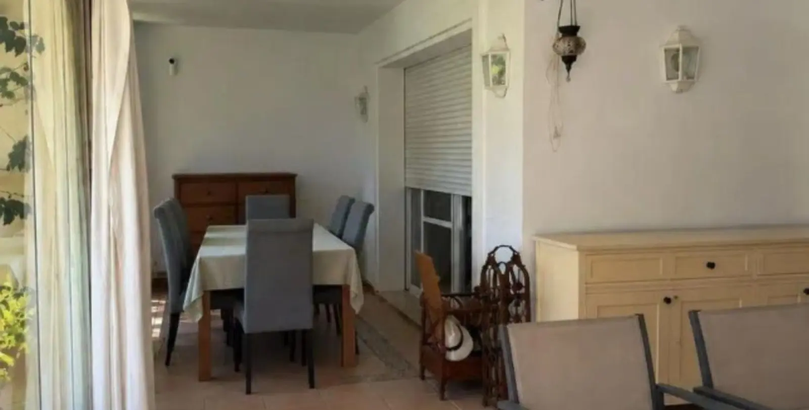 Venta de apartamento en planta baja en Marbella 17