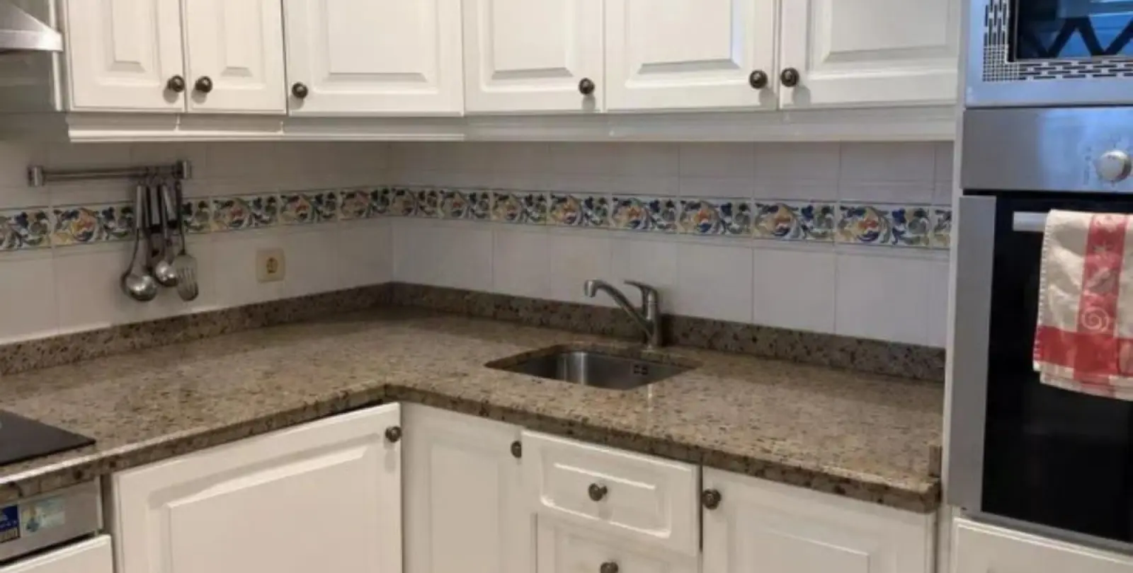 Venta de apartamento en planta baja en Marbella 21
