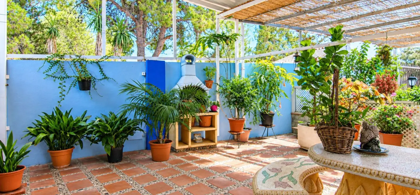 Sale of detached villa in Coín 3