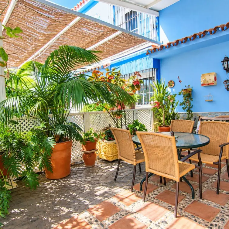 Sale of detached villa in Coín