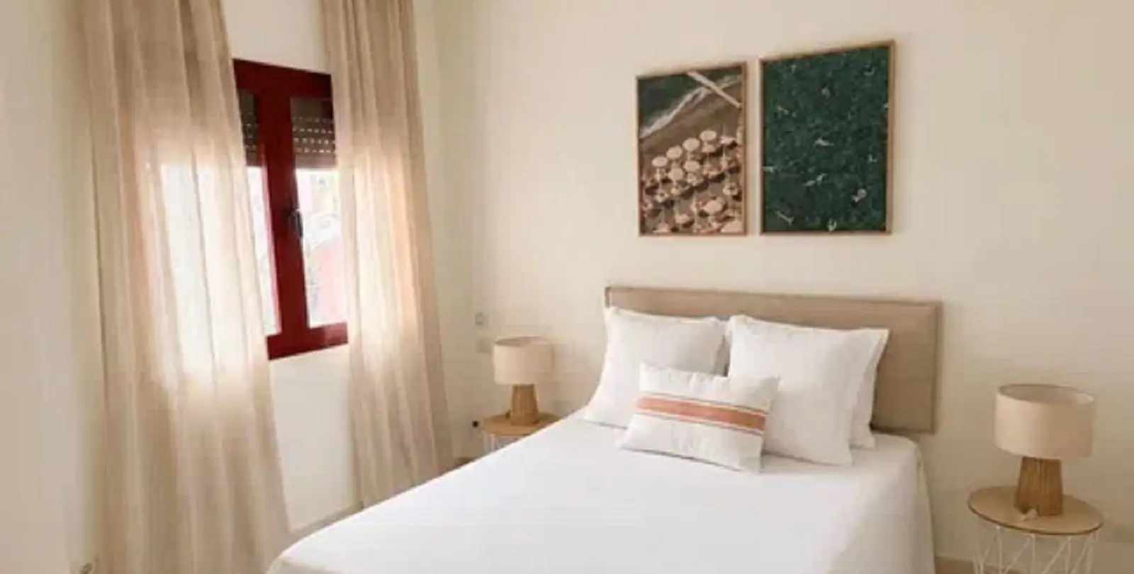 Venta de apartamento en planta media en Marbella 3