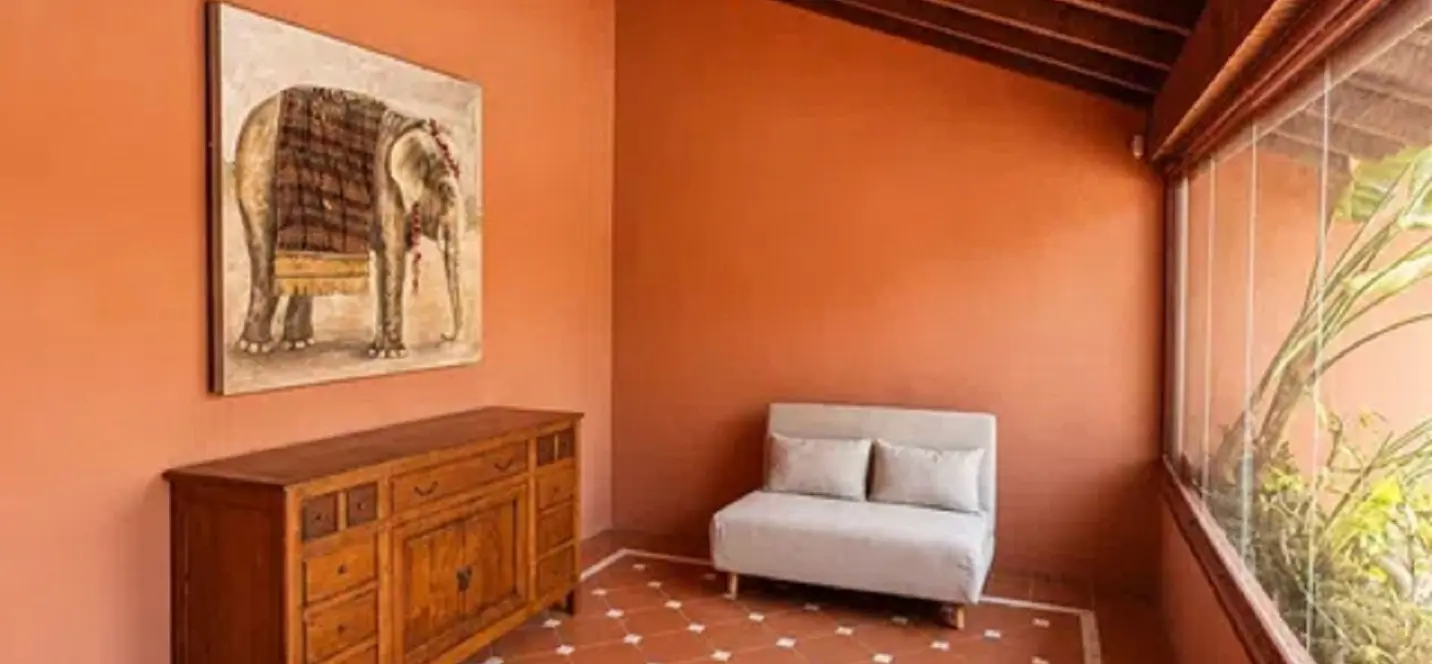 Venta de apartamento en planta media en Marbella 3