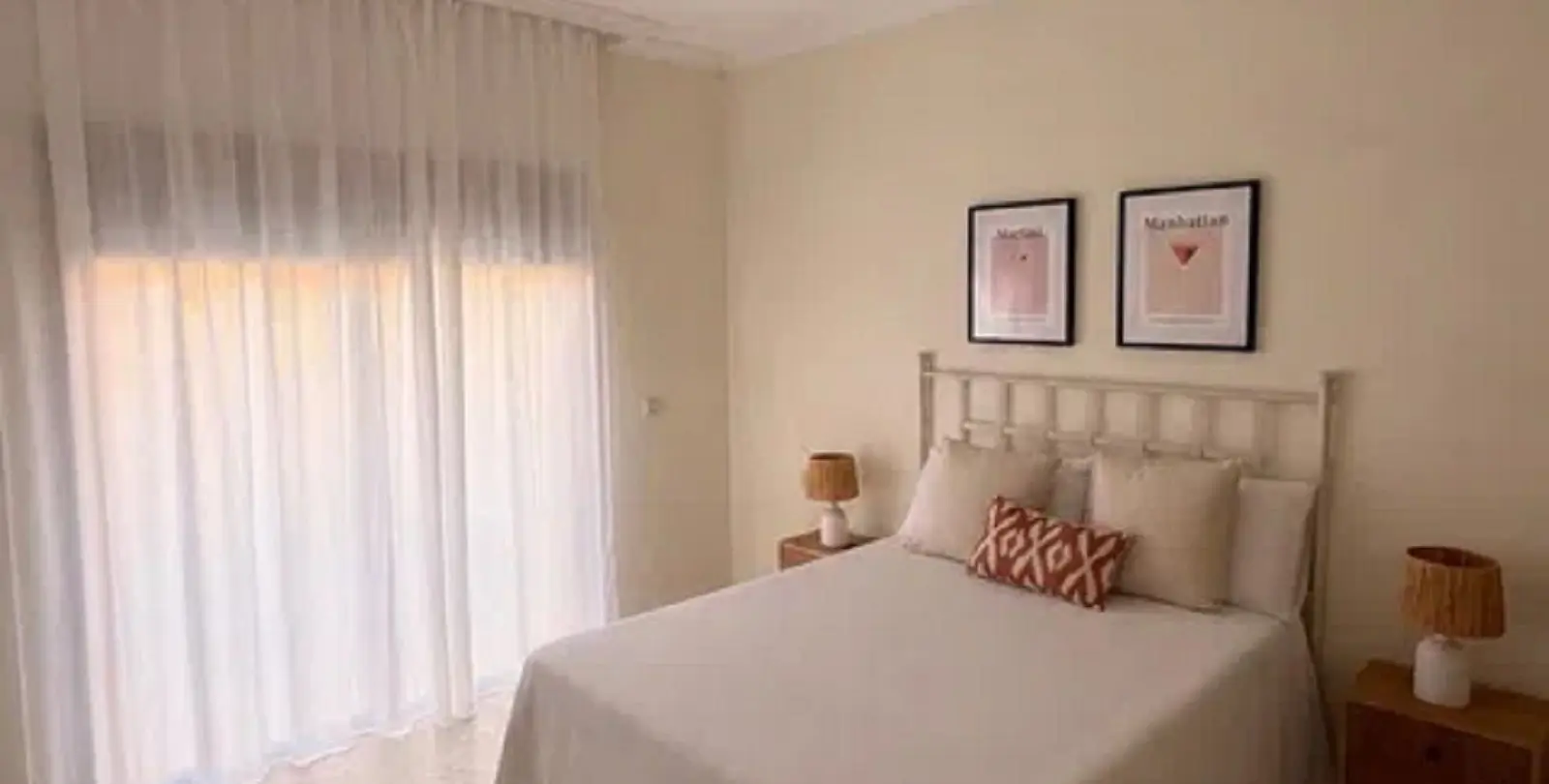 Venta de apartamento en planta media en Marbella 10