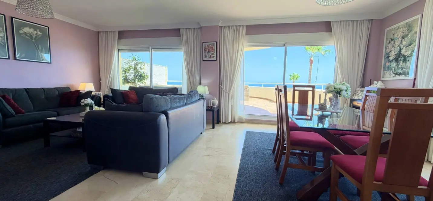 Venta de ático en Estepona 3