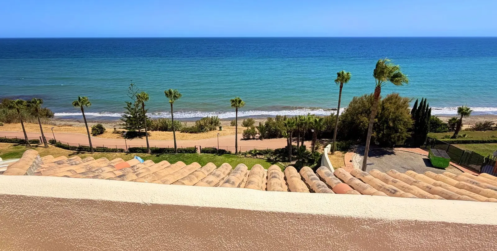 Venta de ático en Estepona 29
