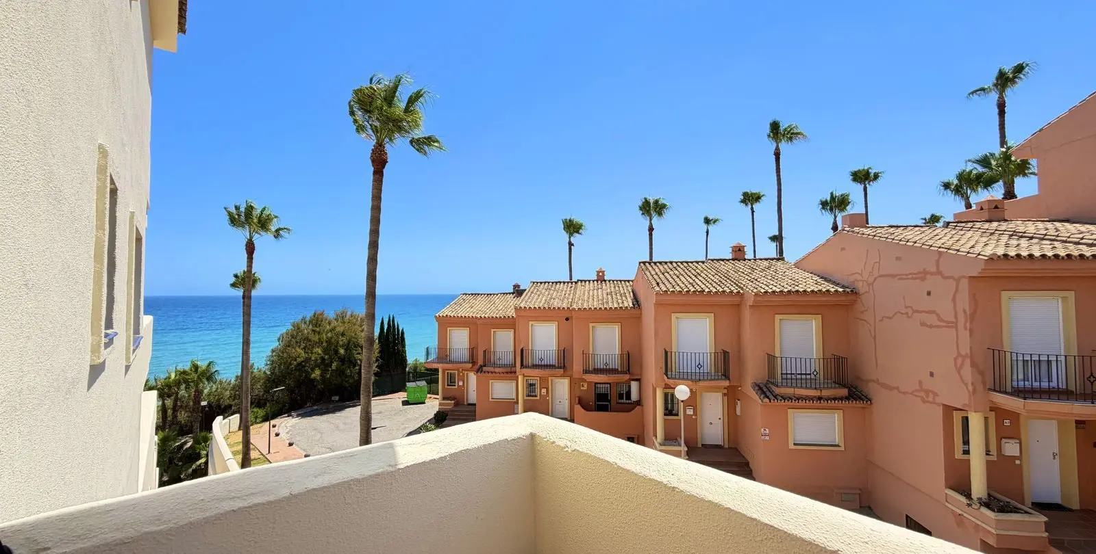 Venta de ático en Estepona 33