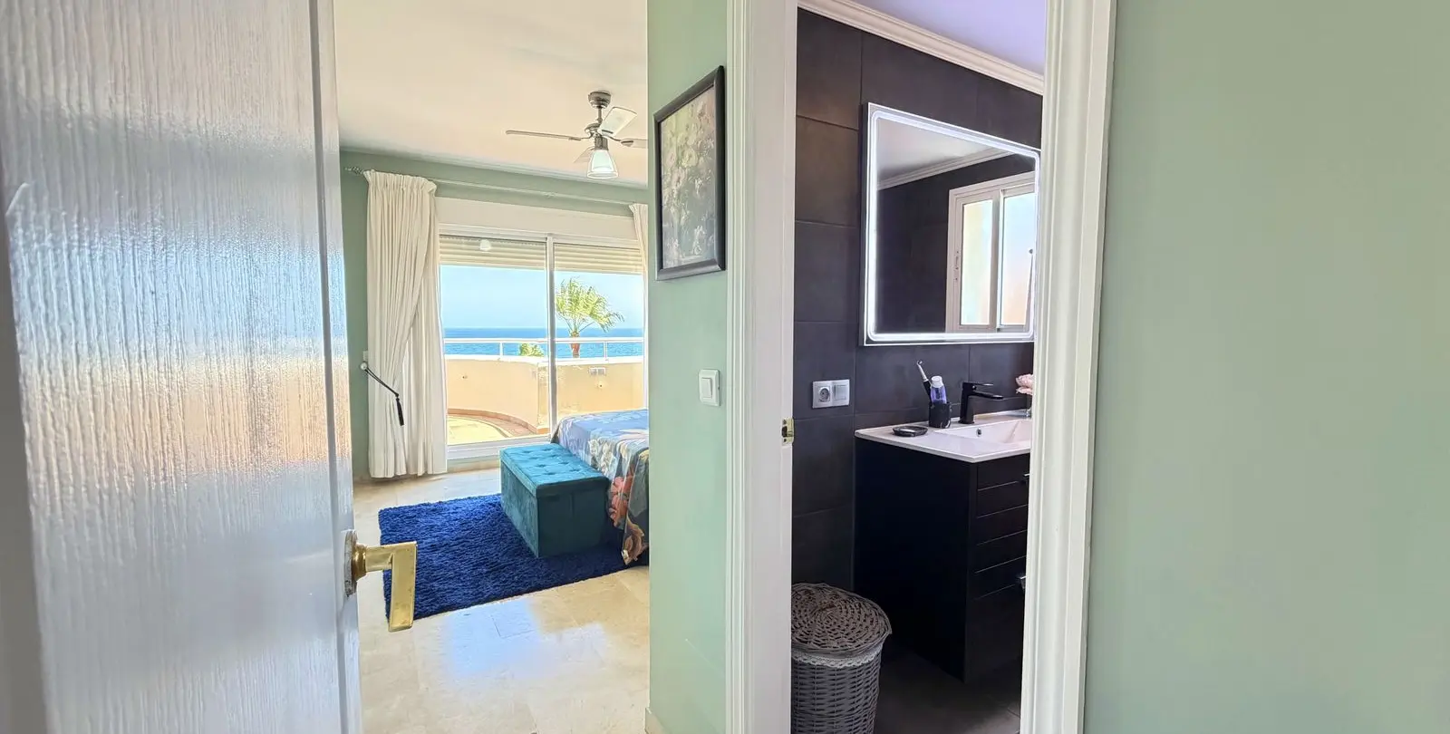 Venta de ático en Estepona 37