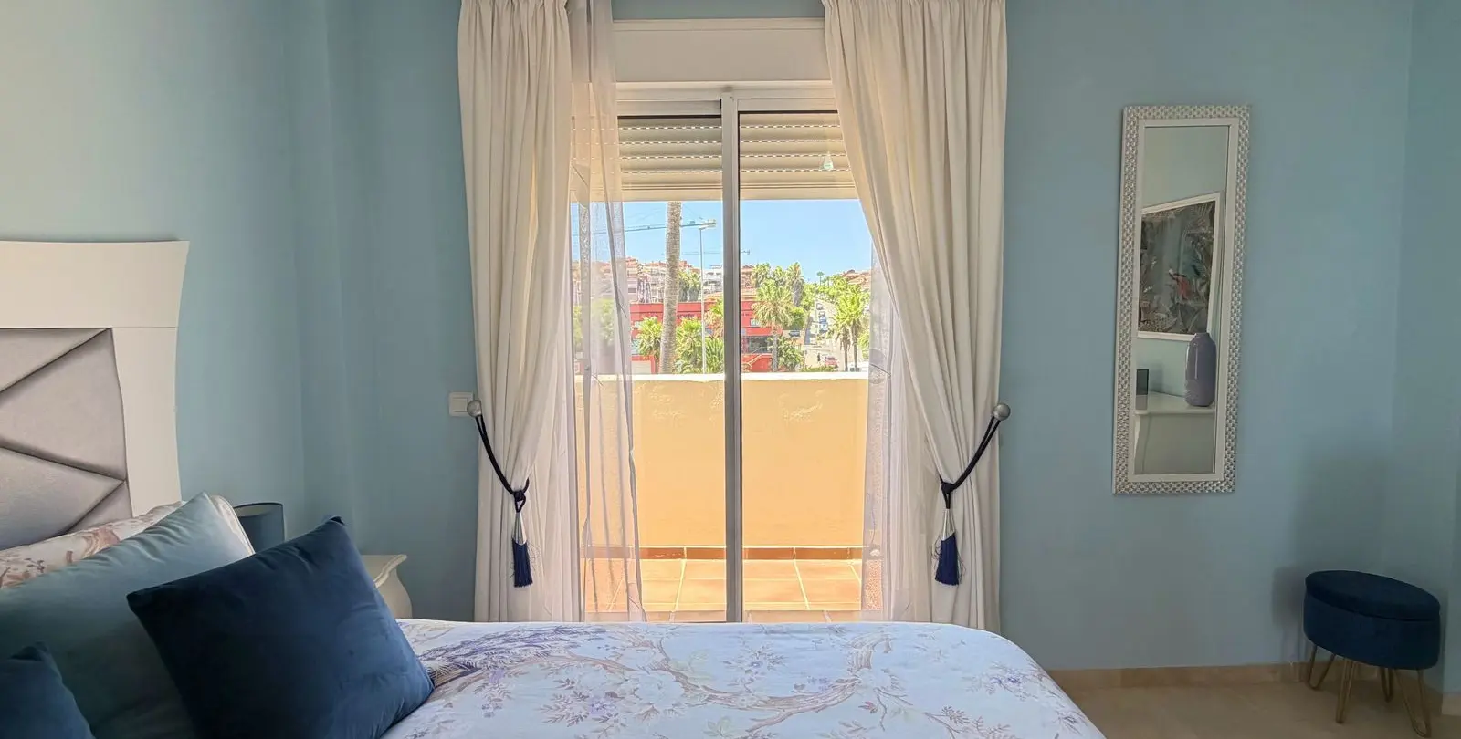 Venta de ático en Estepona 47