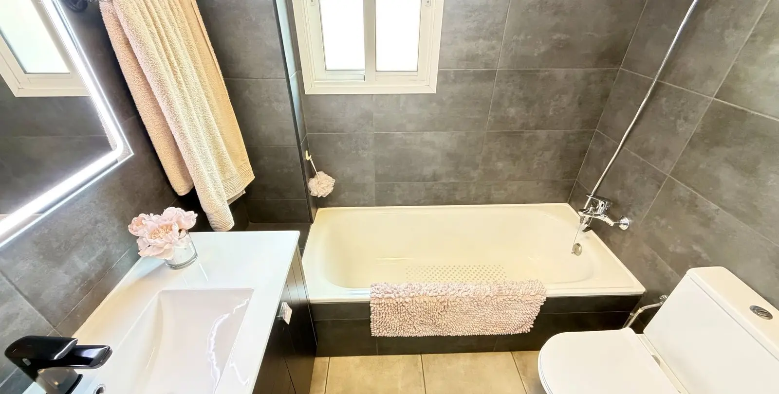 Venta de ático en Estepona 56