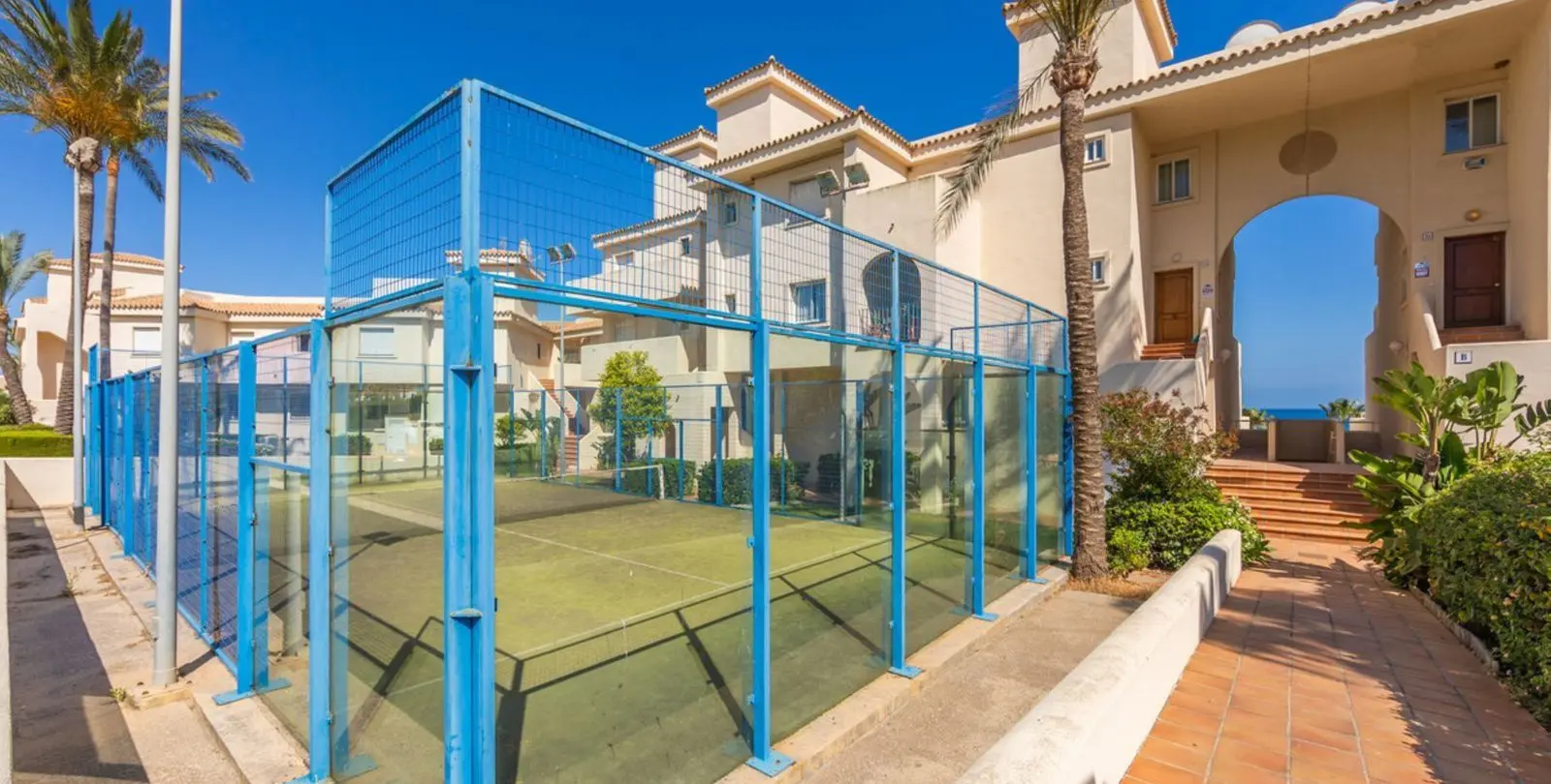 Venta de ático en Estepona 60