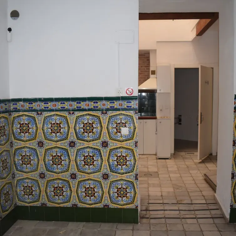 Sale of hotel in Málaga Centro