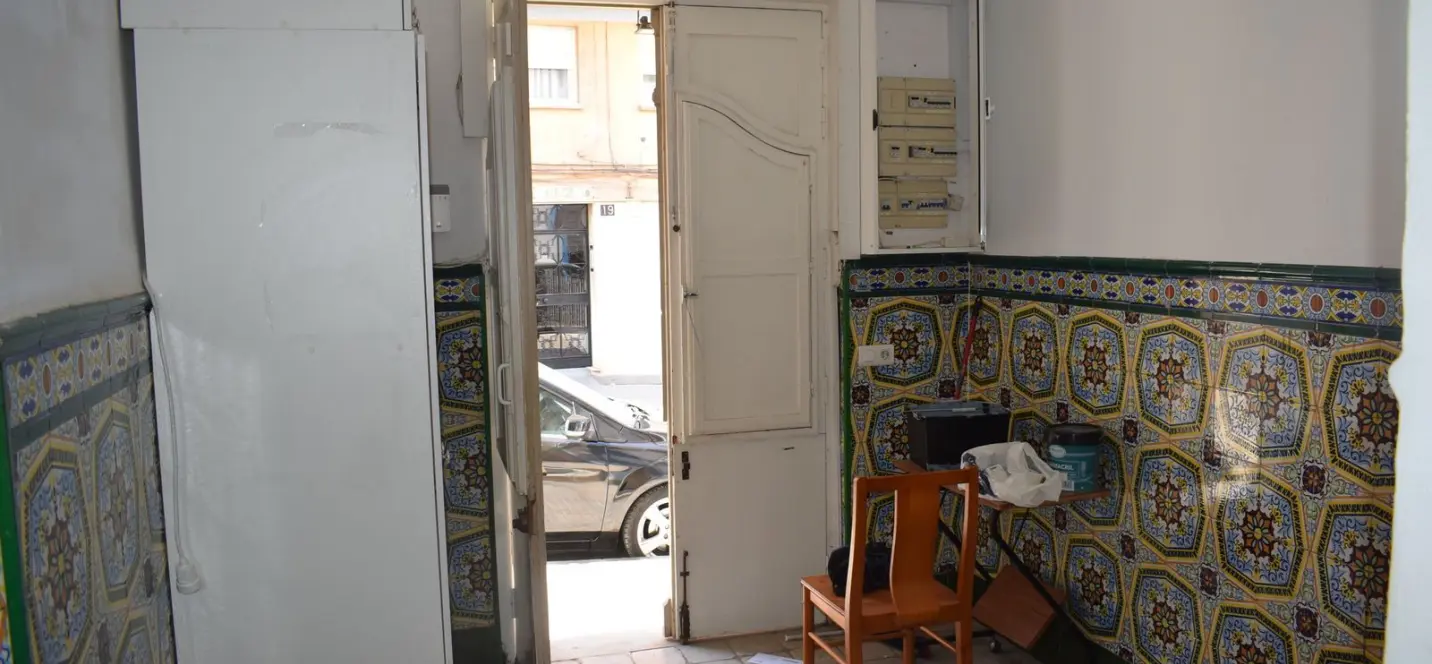 Sale of hotel in Málaga Centro 1