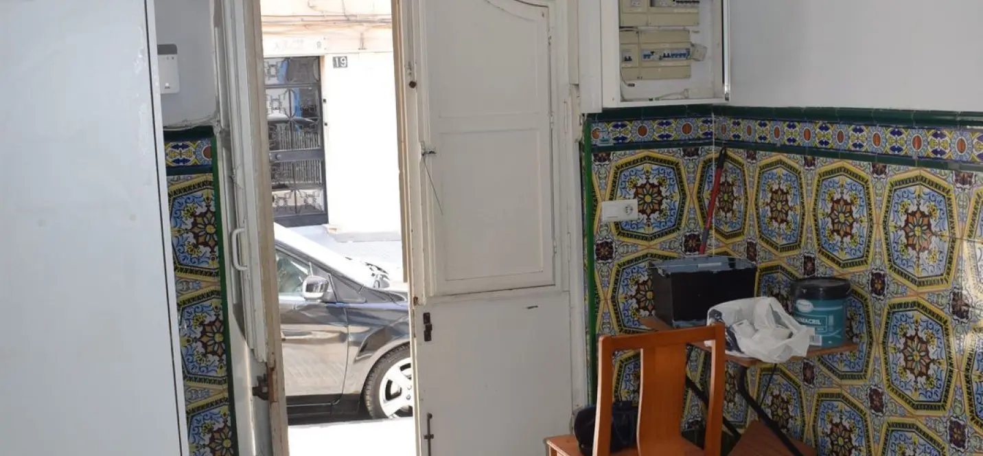 Sale of hotel in Málaga Centro 2
