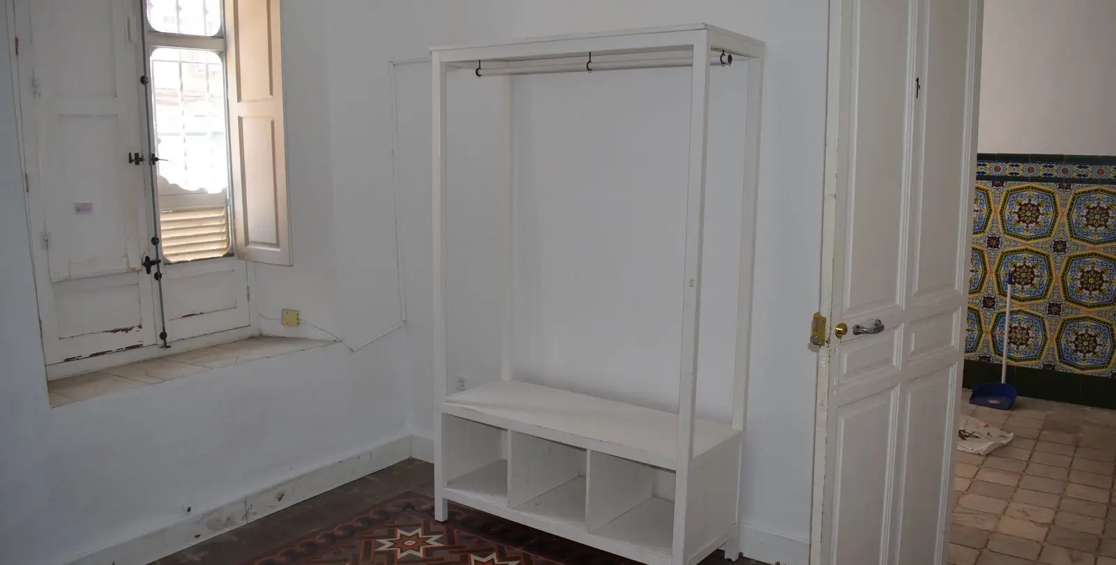 Venta de hotel en Málaga Centro 4