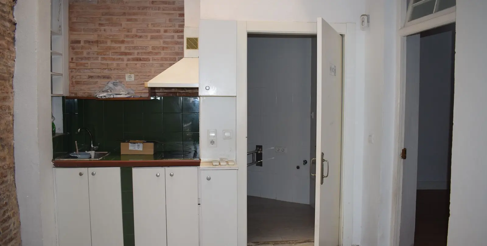 Venta de hotel en Málaga Centro 5