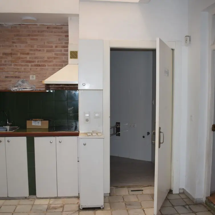 Sale of hotel in Málaga Centro