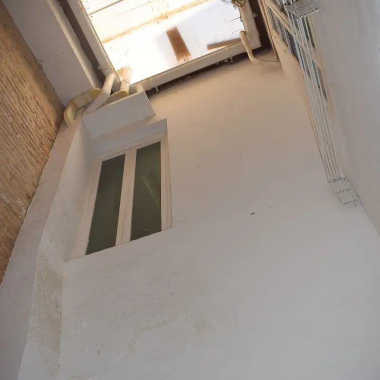 Sale of hotel in Málaga Centro