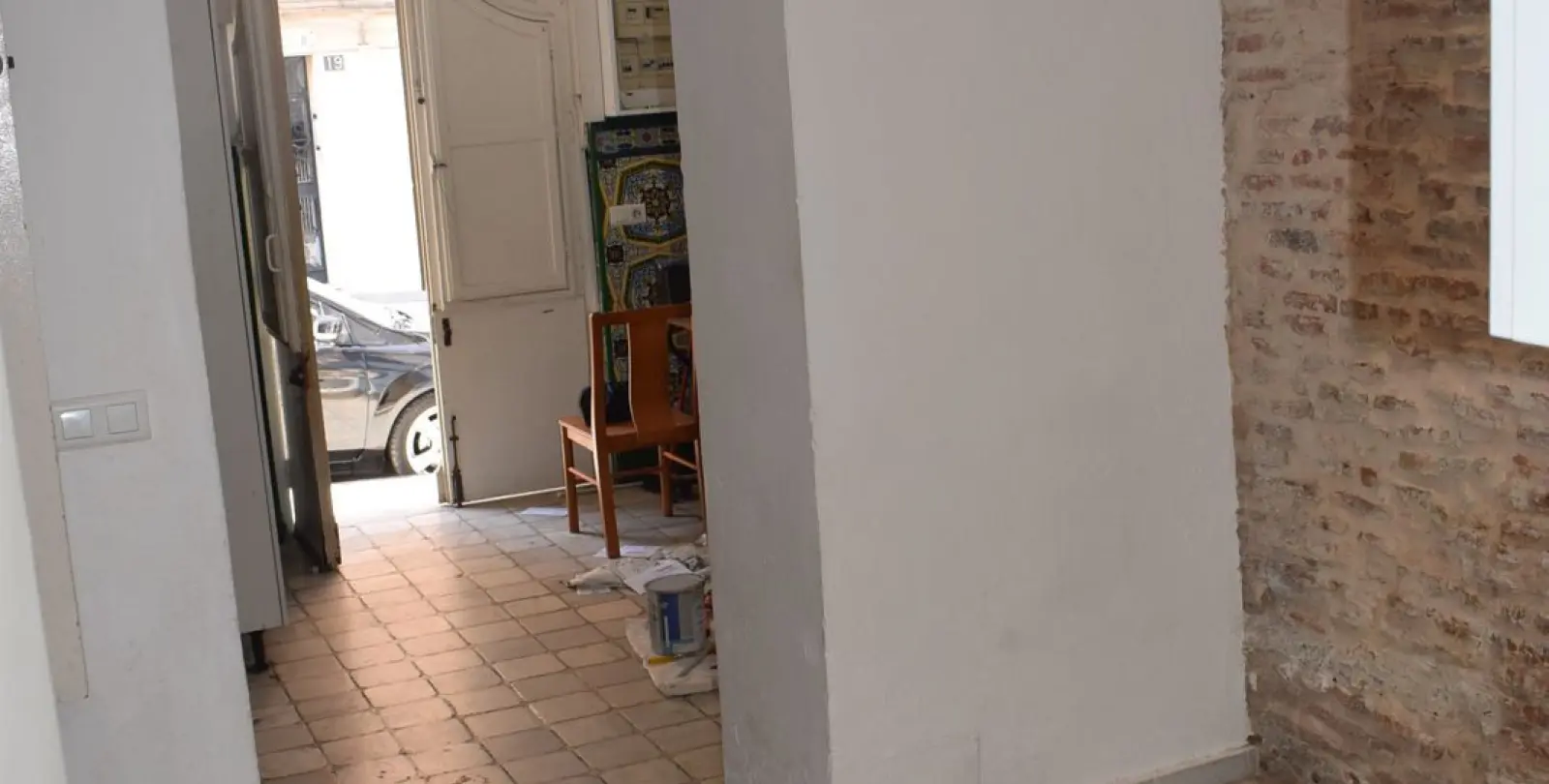 Venta de hotel en Málaga Centro 7