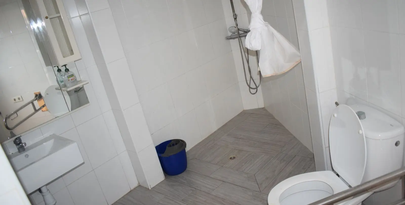 Venta de hotel en Málaga Centro 8
