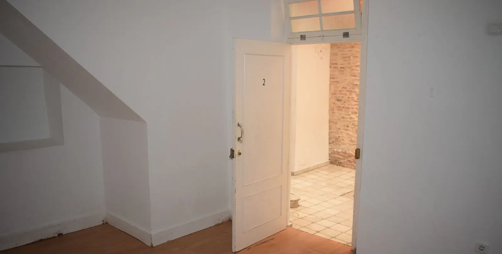 Venta de hotel en Málaga Centro 9