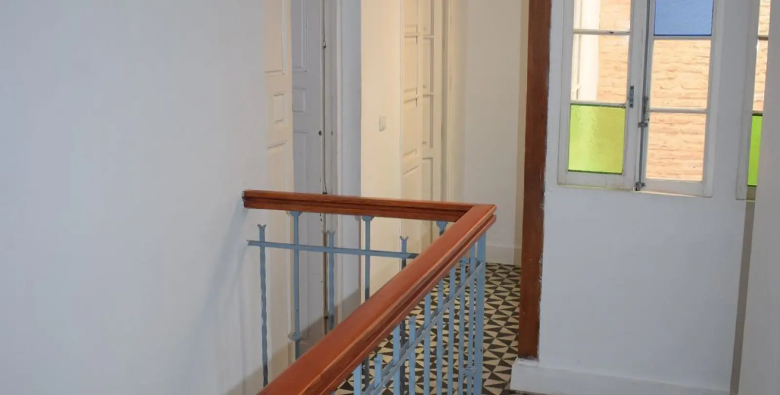 Venta de hotel en Málaga Centro 11