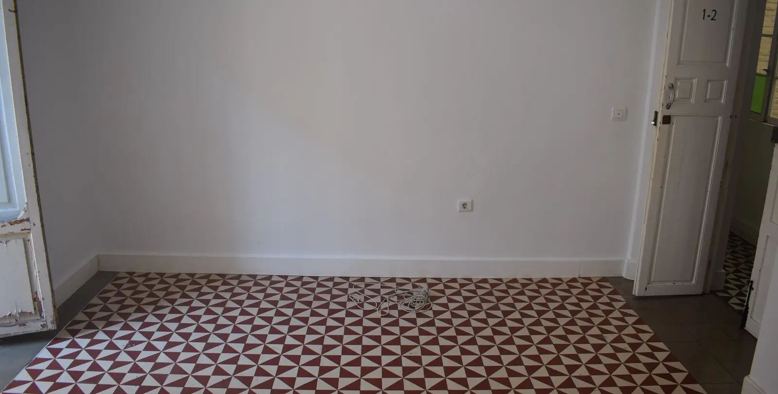 Venta de hotel en Málaga Centro 17
