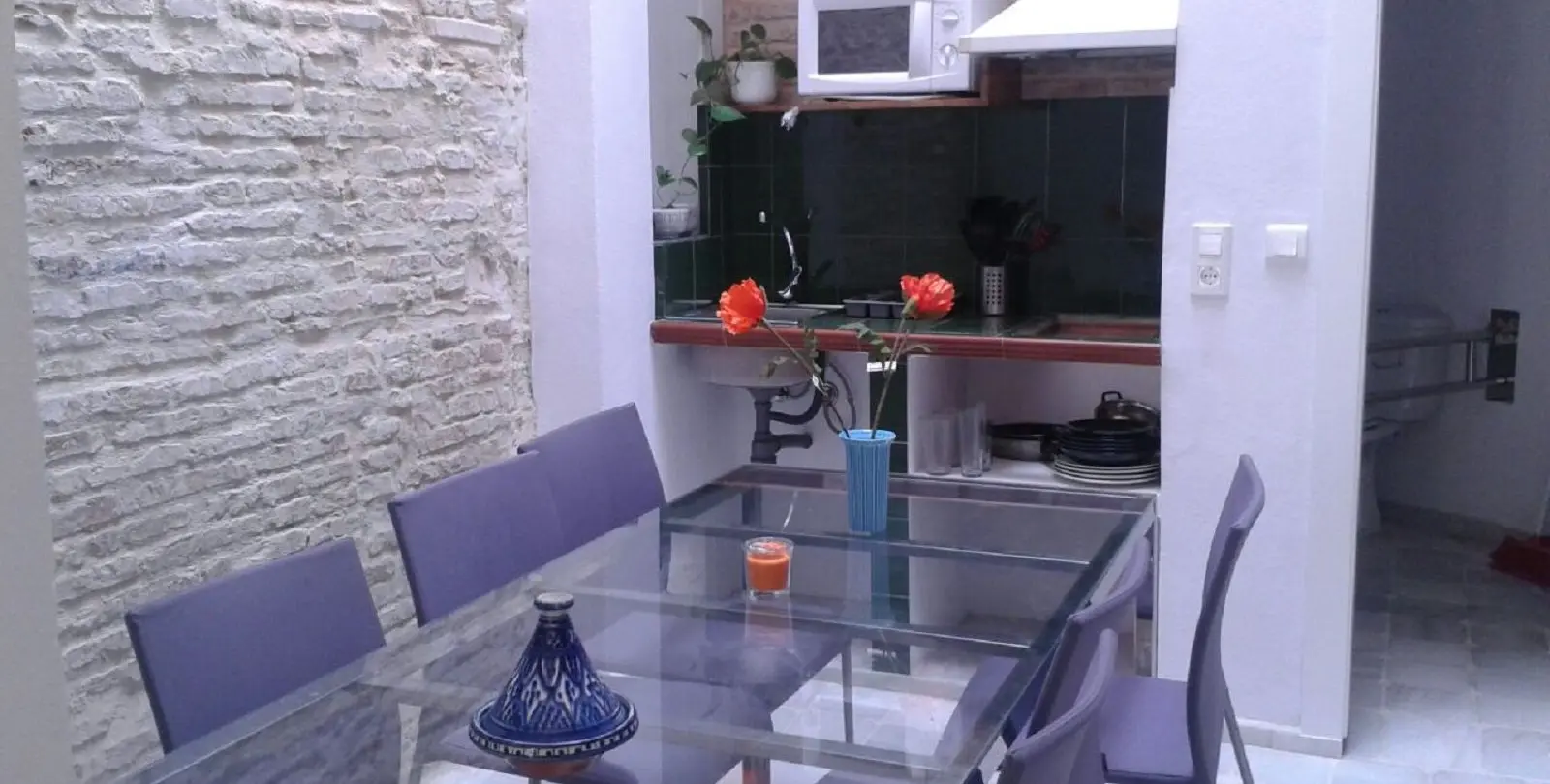 Venta de hotel en Málaga Centro 20