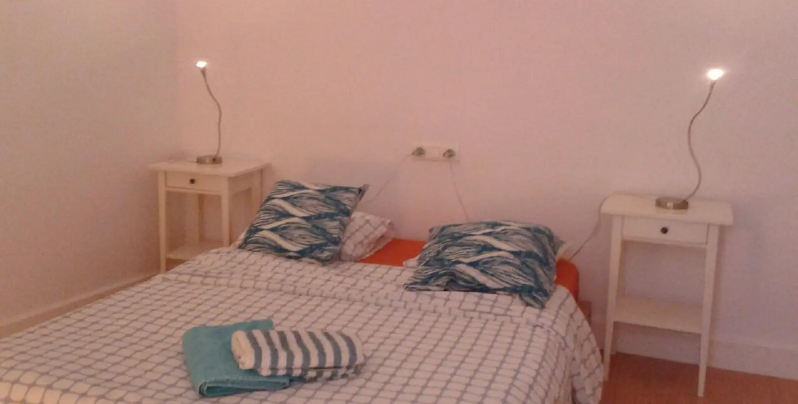 Venta de hotel en Málaga Centro 21