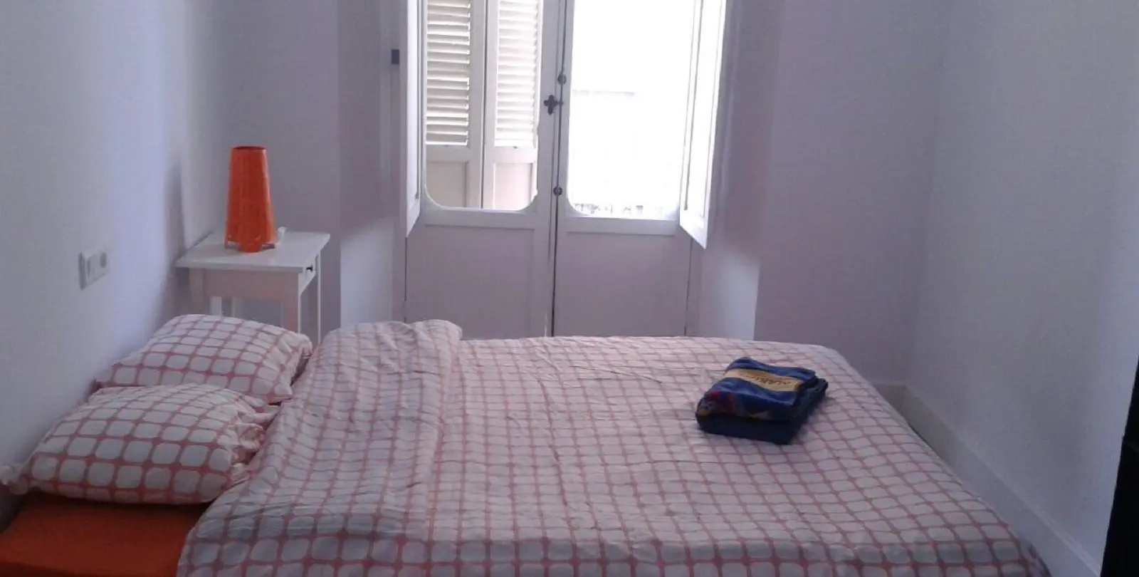 Venta de hotel en Málaga Centro 22