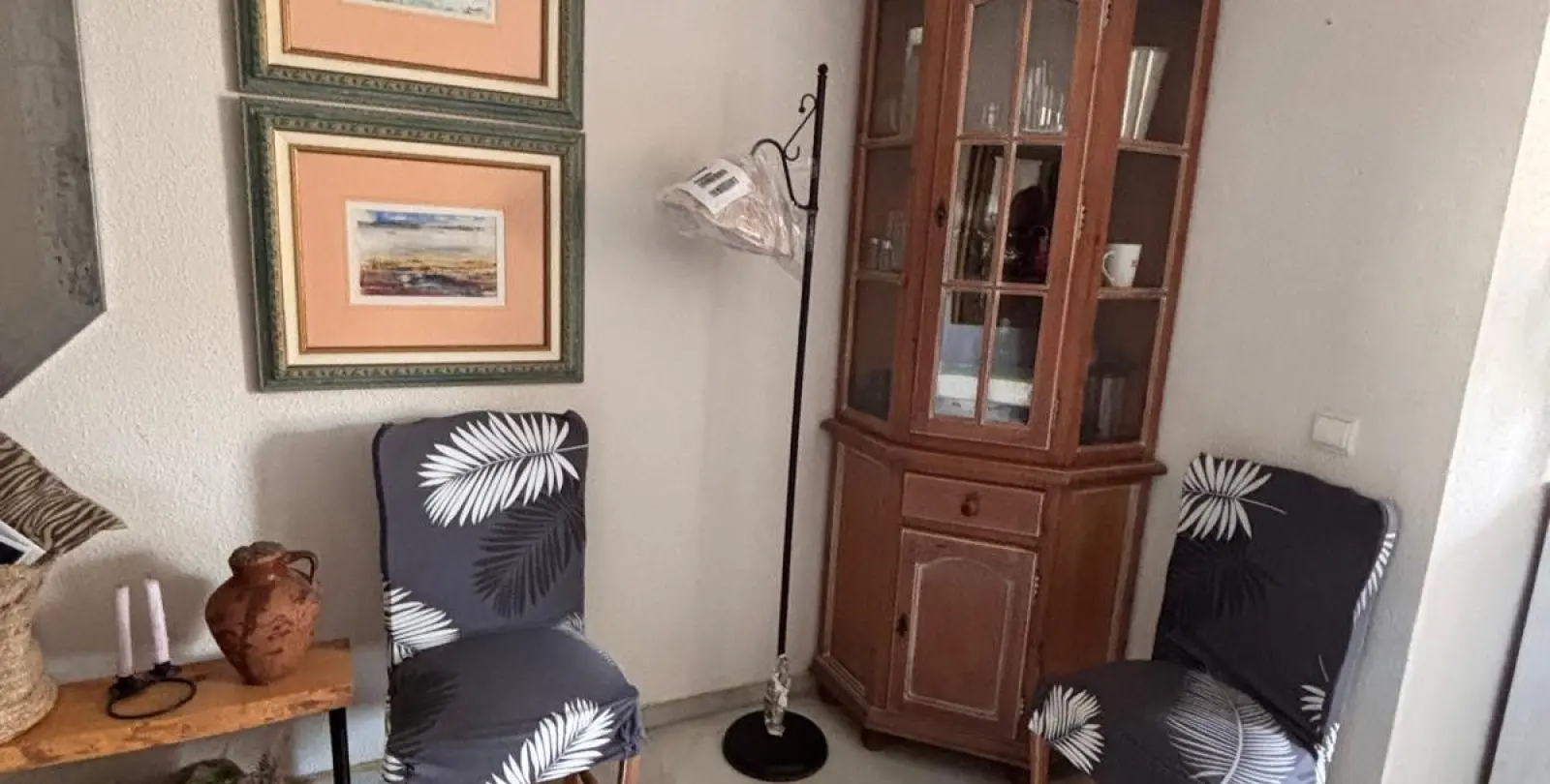 Venta de apartamento en planta media en Marbella 6