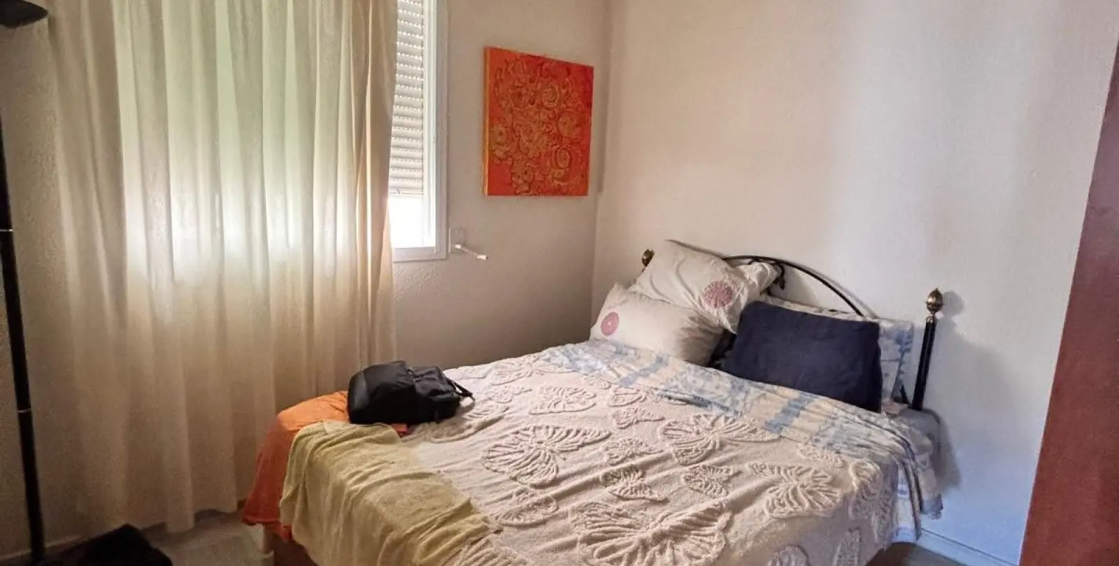 Venta de apartamento en planta media en Marbella 11