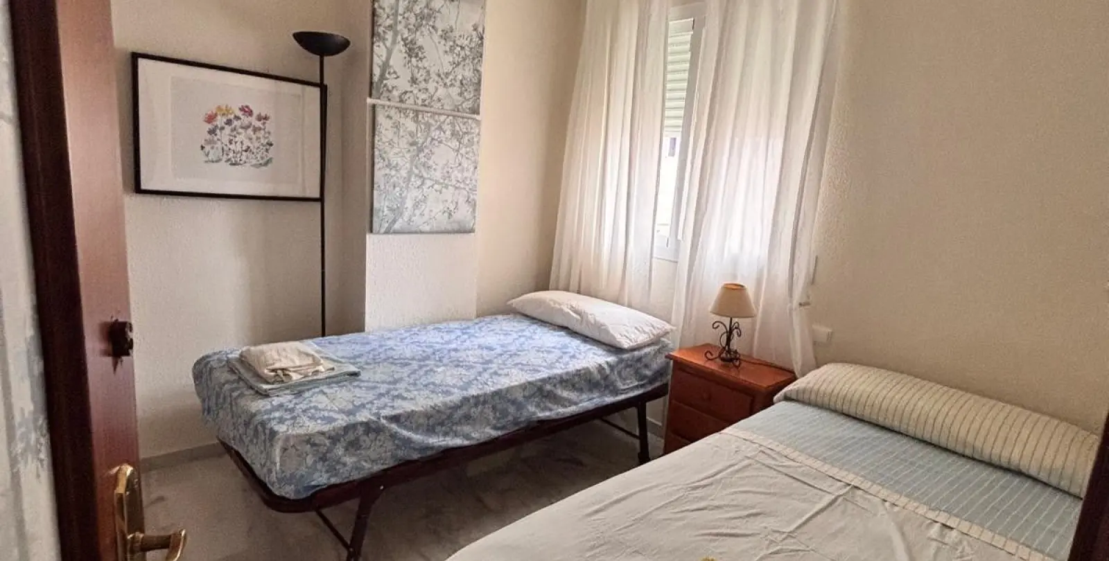 Venta de apartamento en planta media en Marbella 12