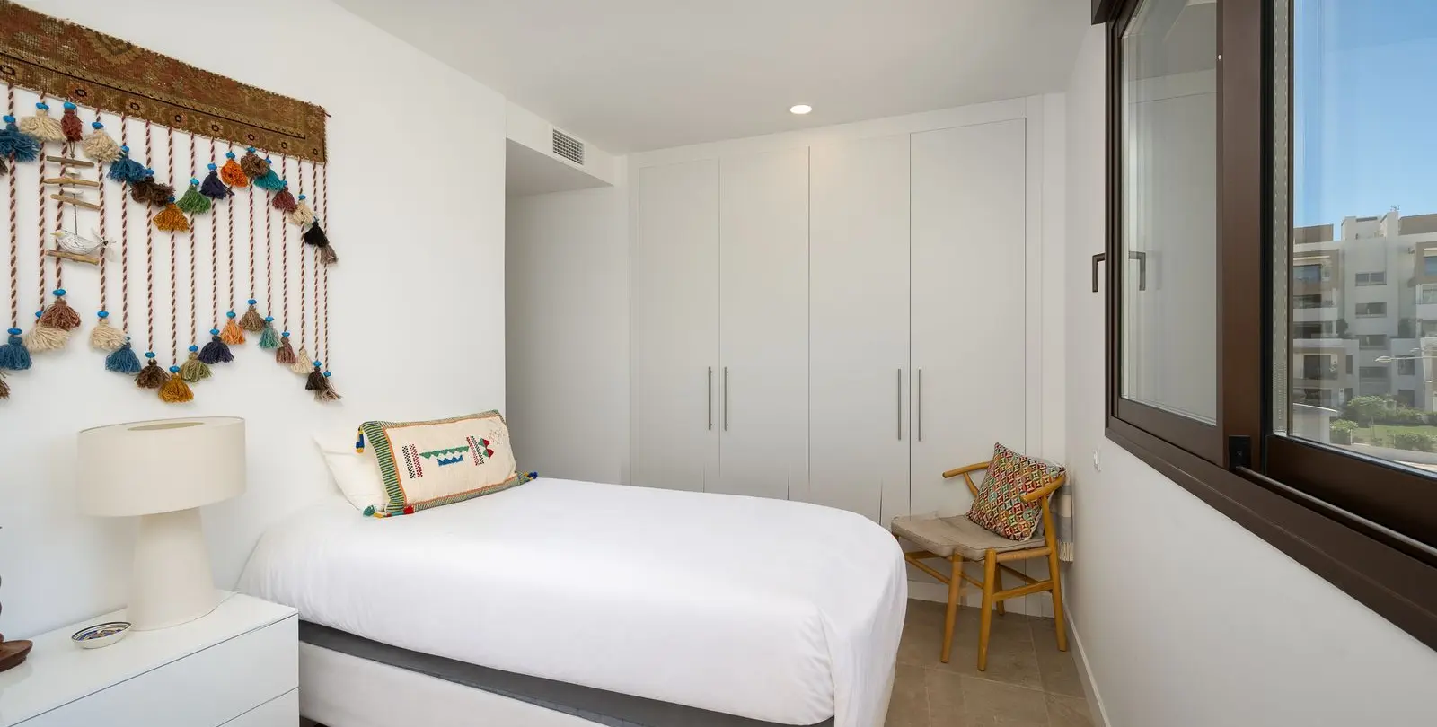 Venta de ático dúplex en Estepona 13