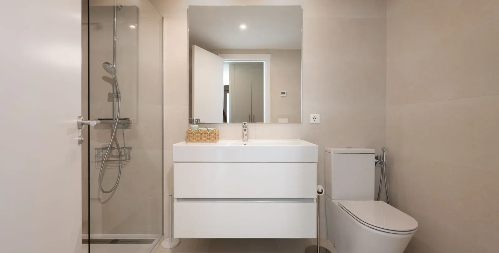 Venta de ático dúplex en Estepona 14