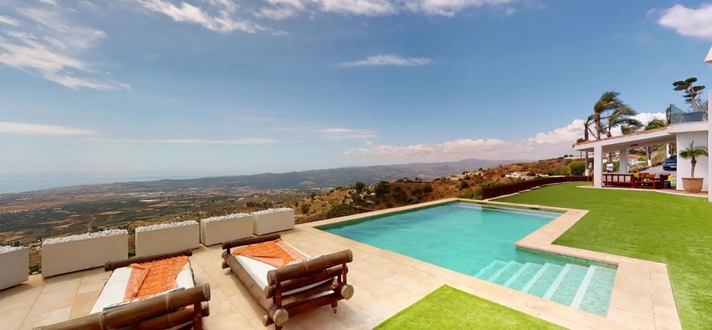 Venta de villa independiente en Arenas 0