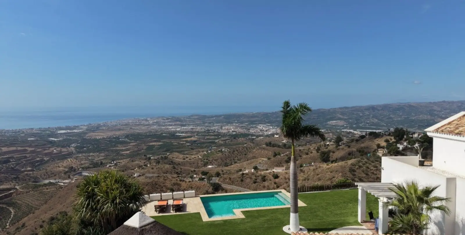 Venta de villa independiente en Arenas 2