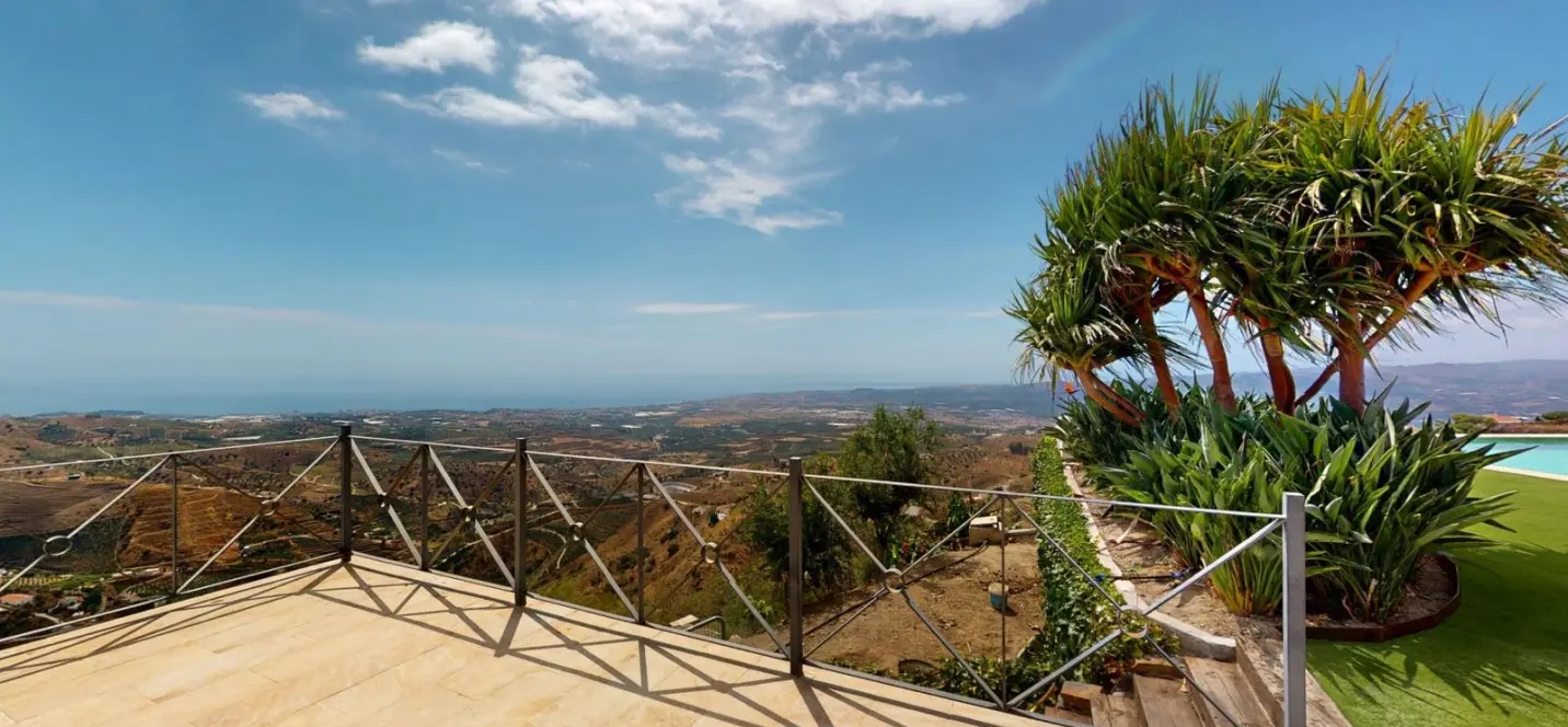 Venta de villa independiente en Arenas 3