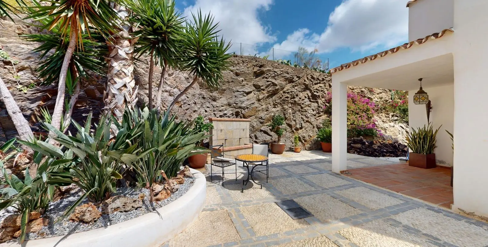 Venta de villa independiente en Arenas 6