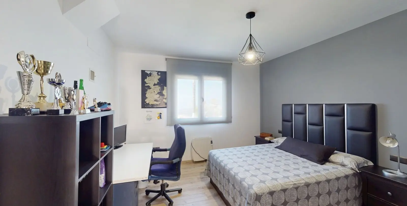 Venta de villa independiente en Arenas 21