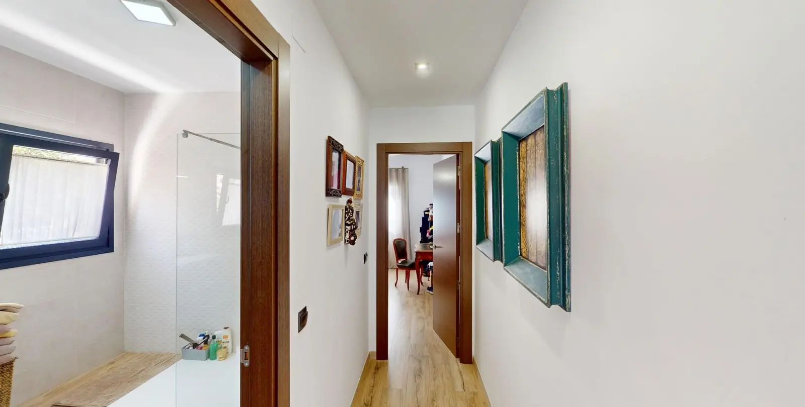 Venta de villa independiente en Arenas 23