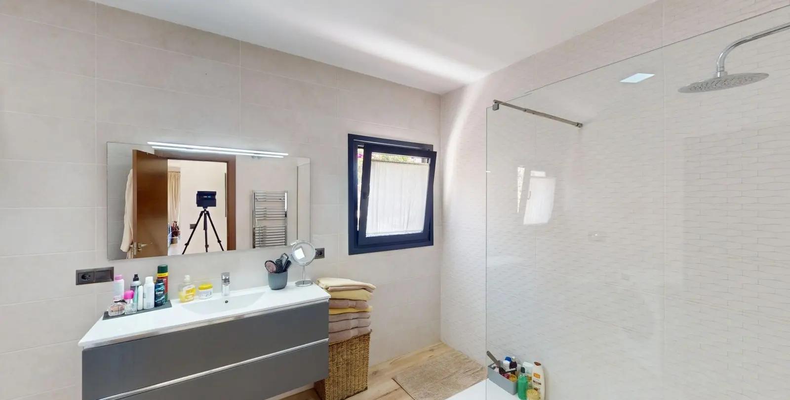 Venta de villa independiente en Arenas 24