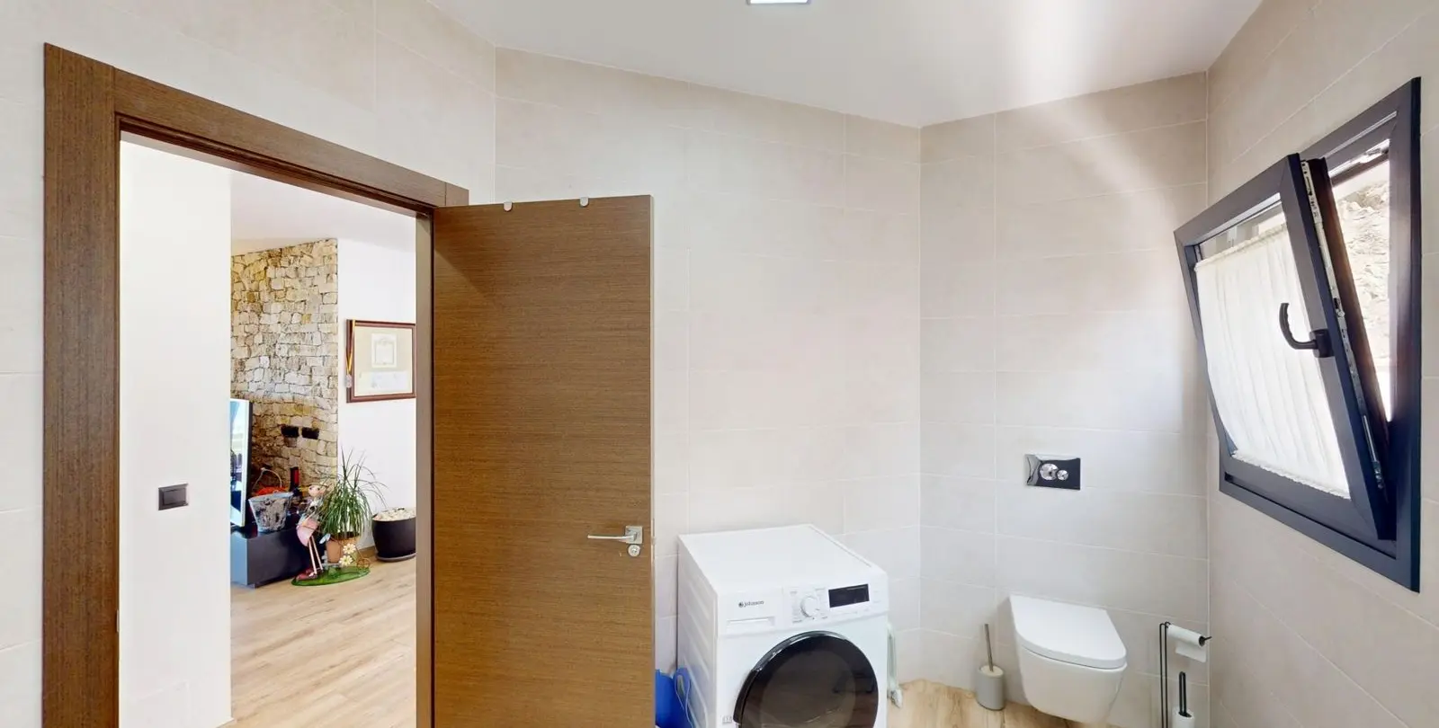 Venta de villa independiente en Arenas 25
