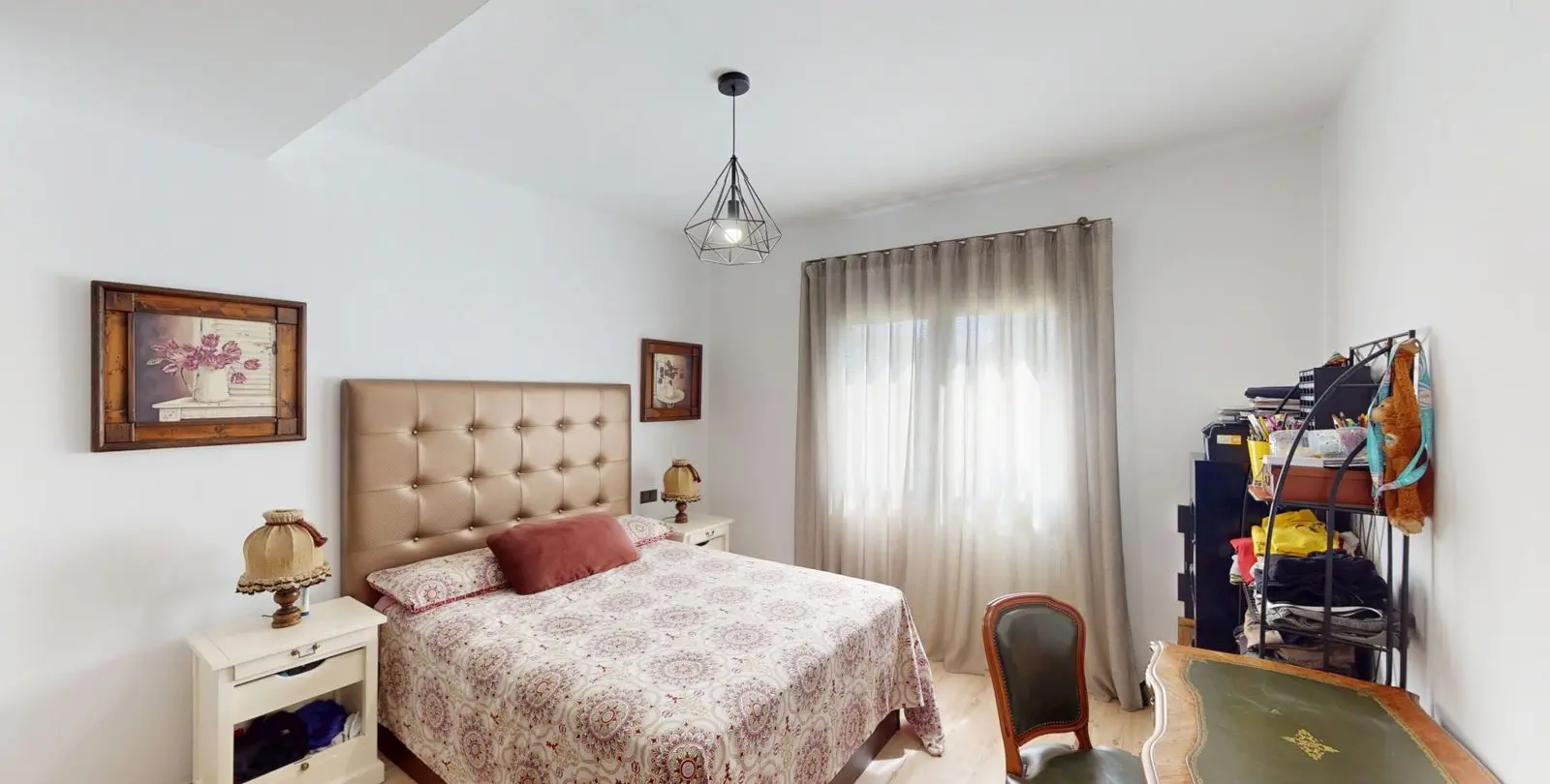 Venta de villa independiente en Arenas 26