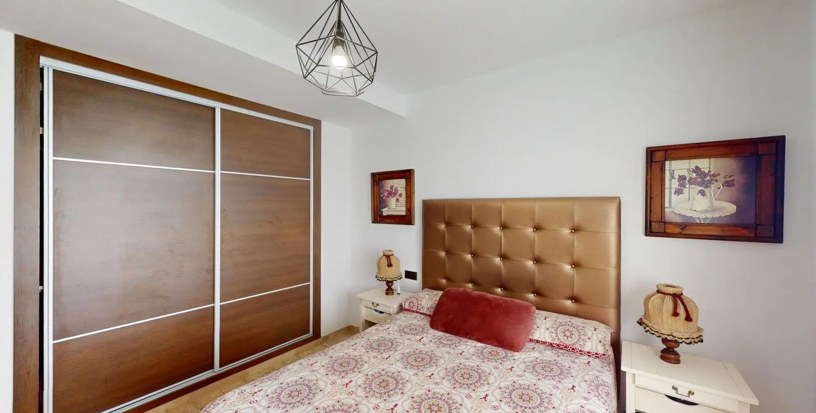 Venta de villa independiente en Arenas 27
