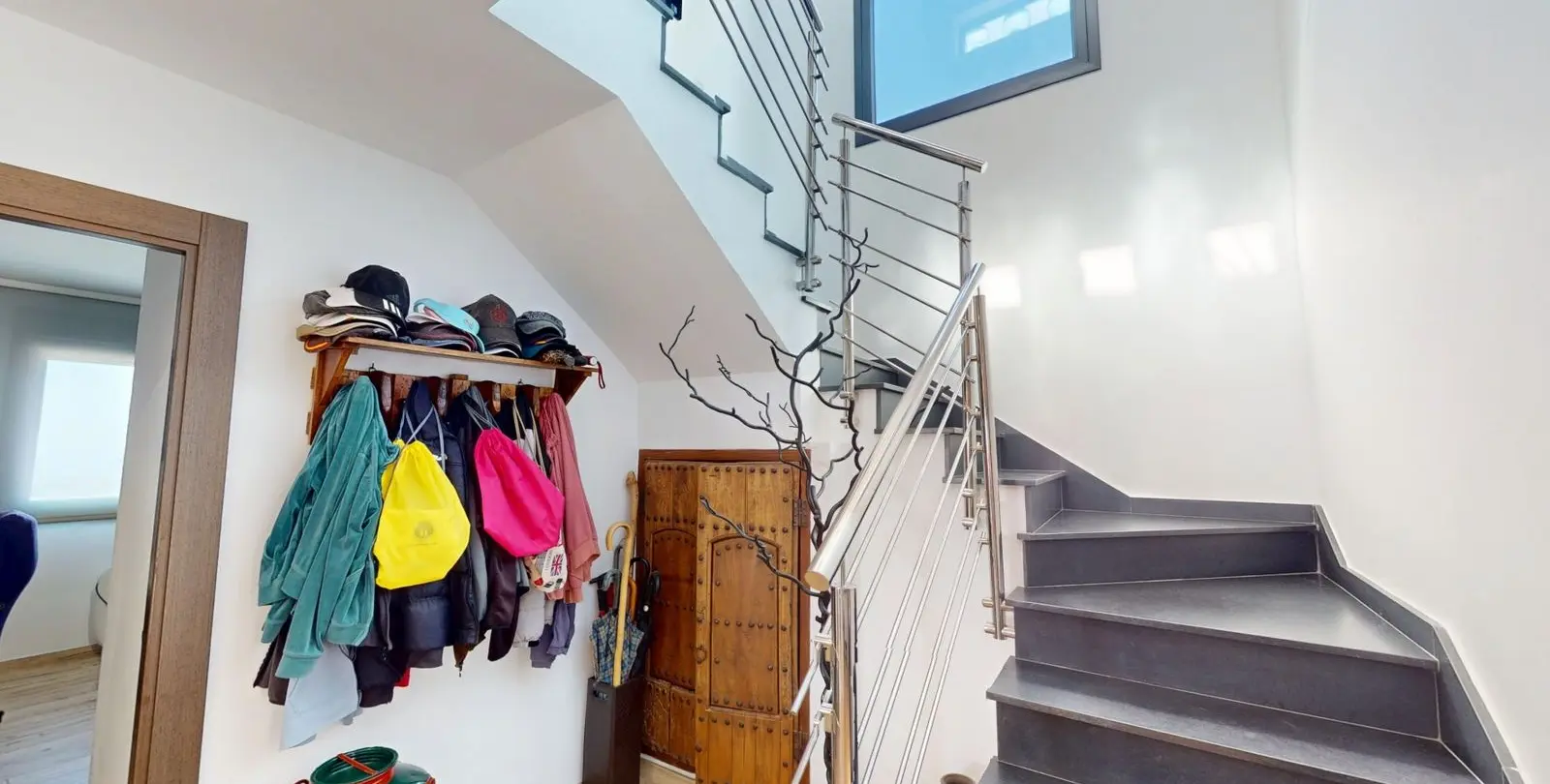 Venta de villa independiente en Arenas 28