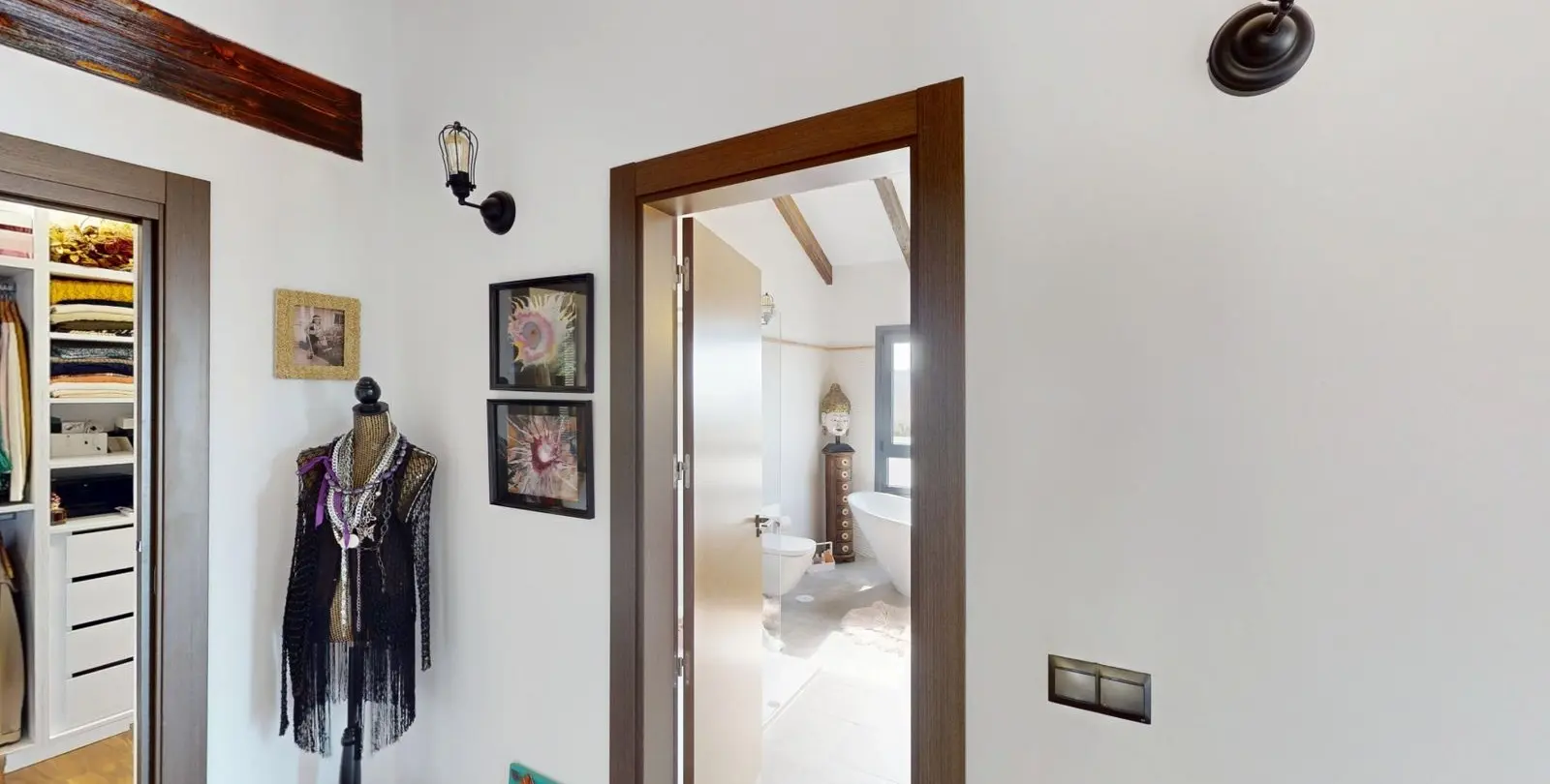 Venta de villa independiente en Arenas 29