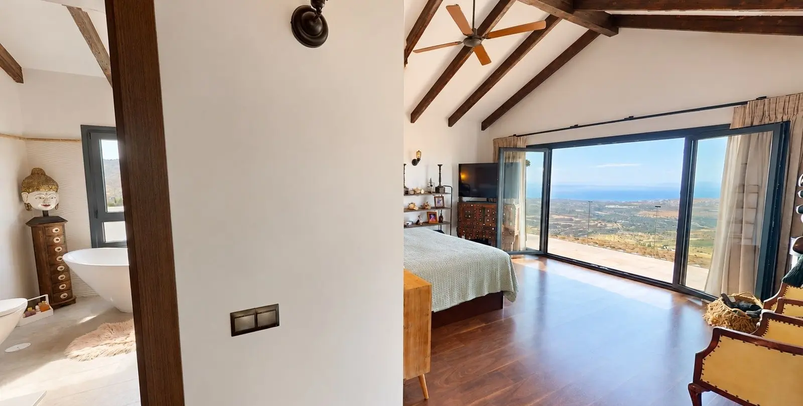 Venta de villa independiente en Arenas 34